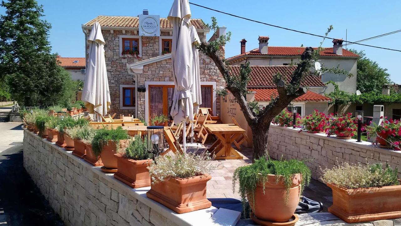 Casa Bozzero * Krnica