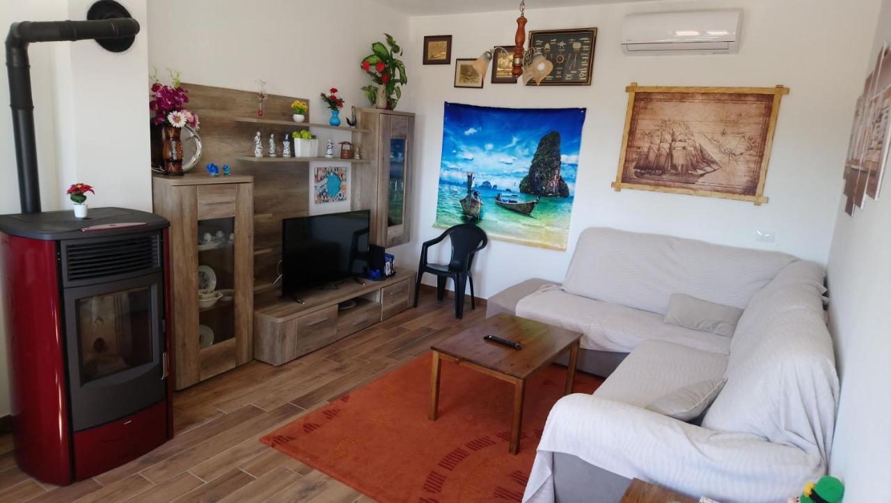 Holiday home Casa Bozzero Krnica