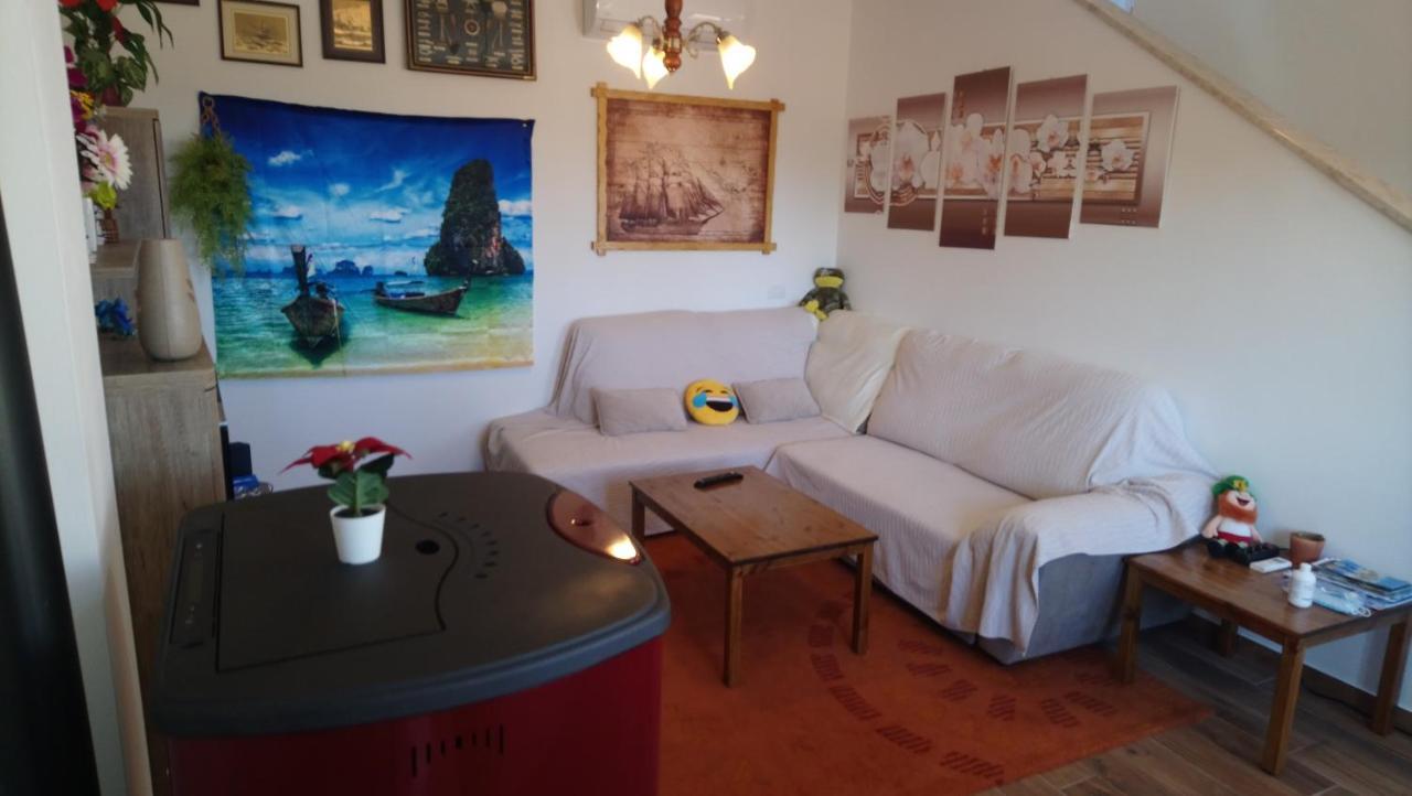 Casa Bozzero Holiday home Krnica