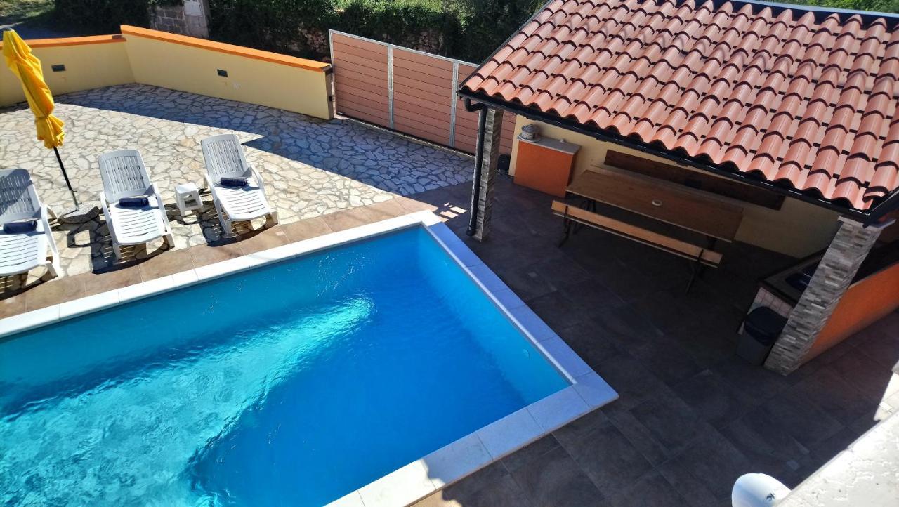 Casa Bozzero Holiday home *
