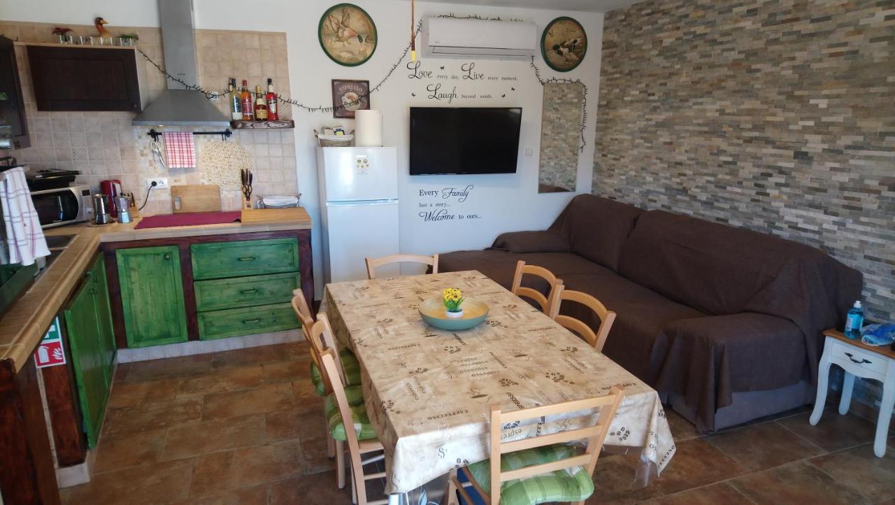 Casa Bozzero