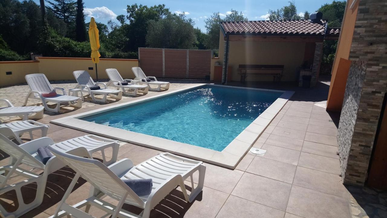 Holiday home Casa Bozzero *