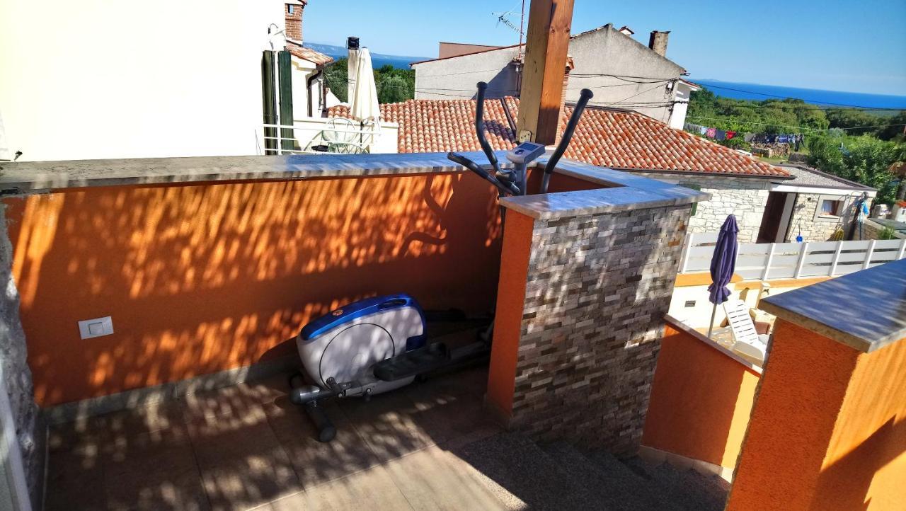 Casa Bozzero