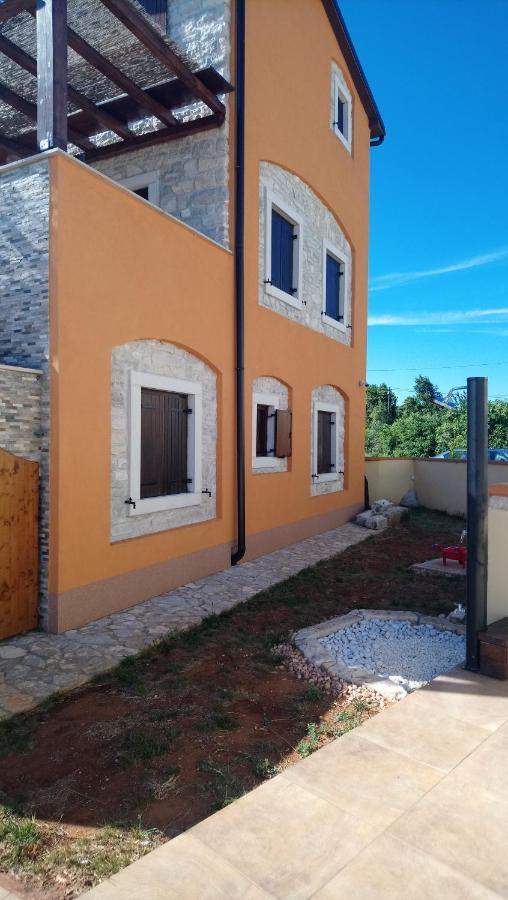 Holiday home Casa Bozzero