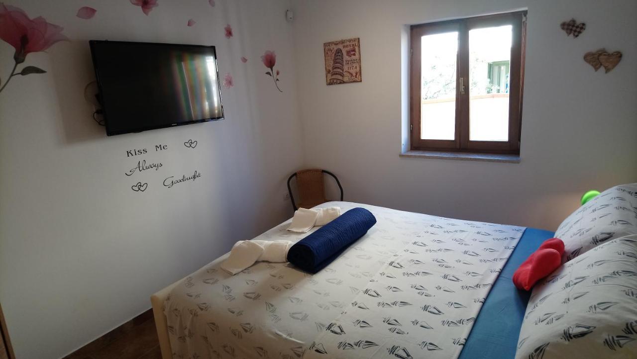 Casa Bozzero Holiday home *