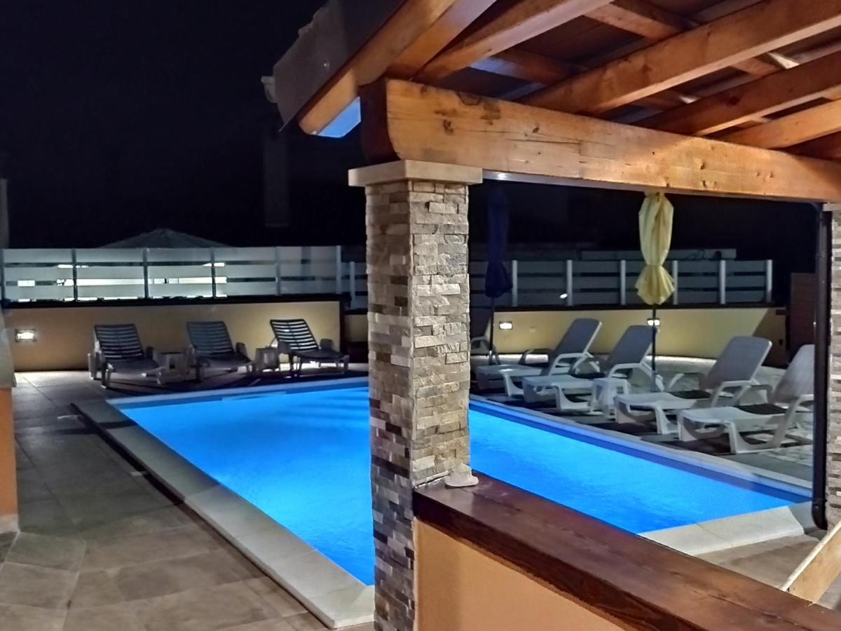 Holiday home Casa Bozzero