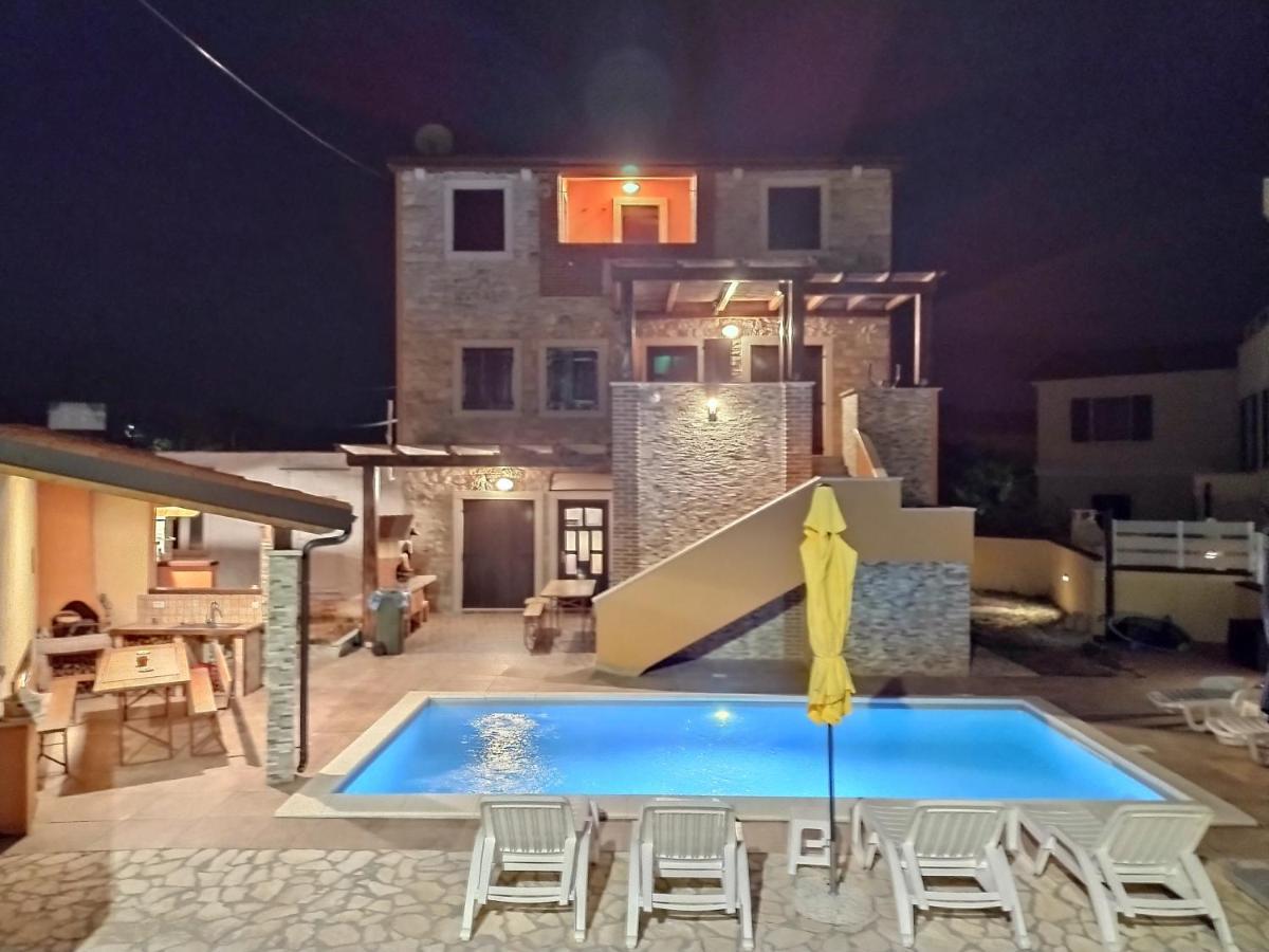 Casa Bozzero *