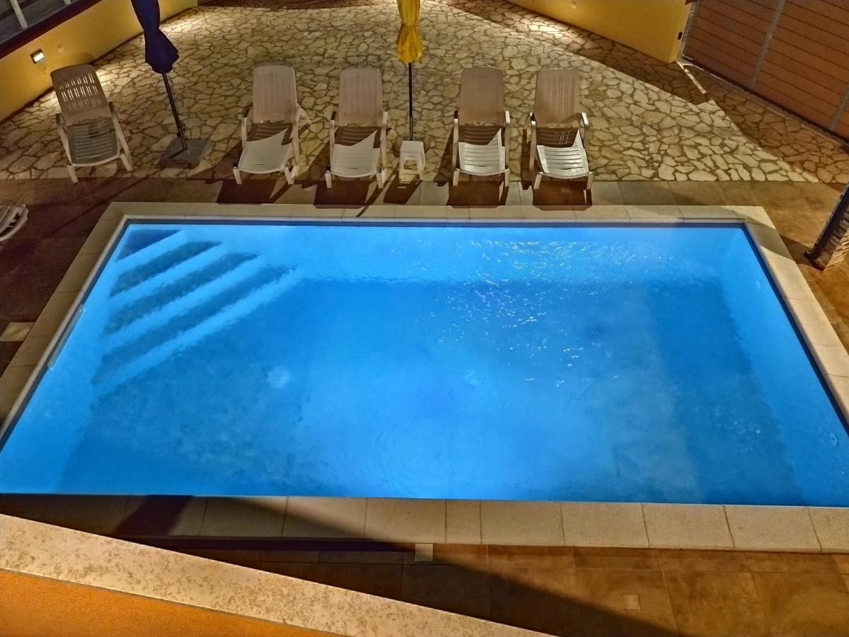 Casa Bozzero Holiday home
