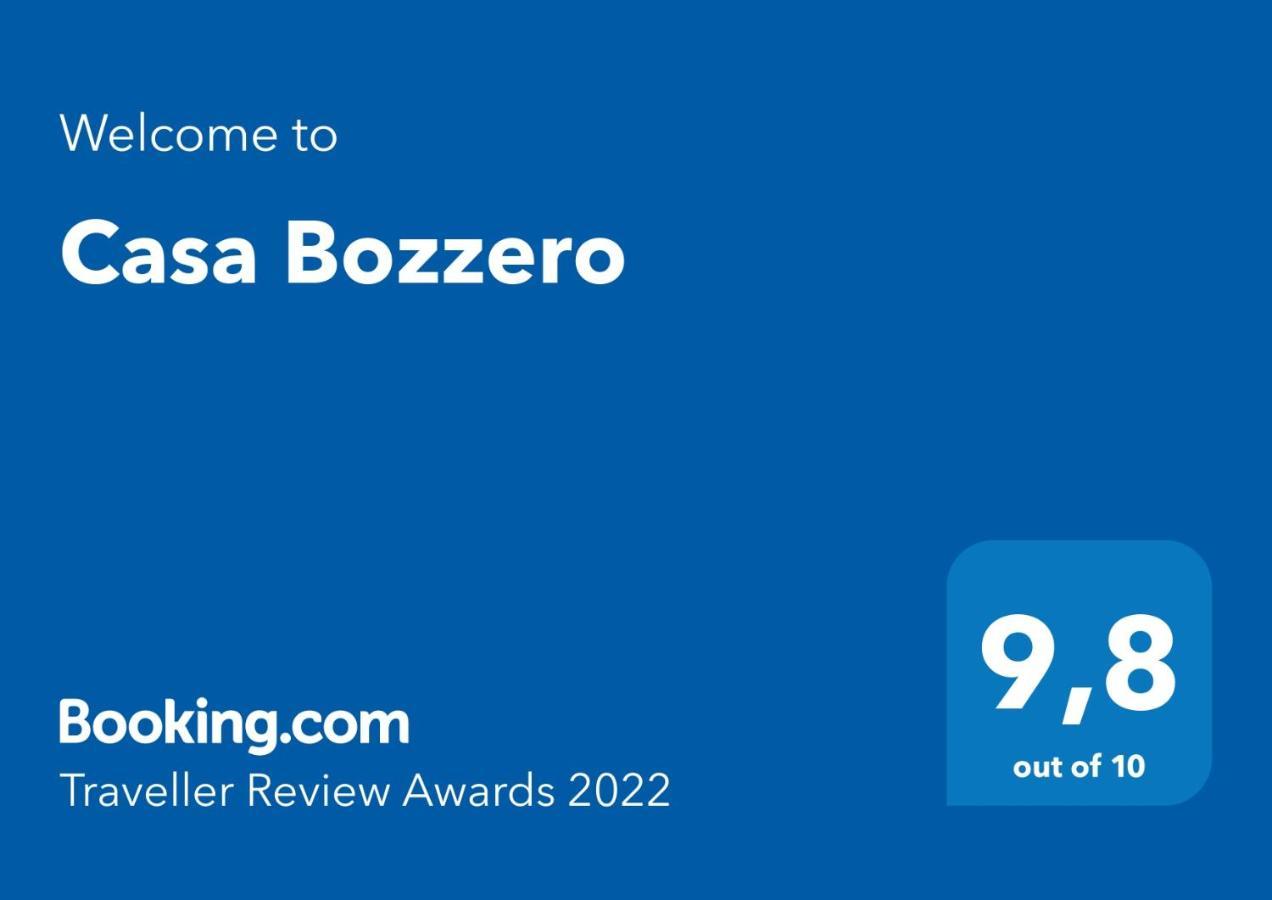 Casa Bozzero *
