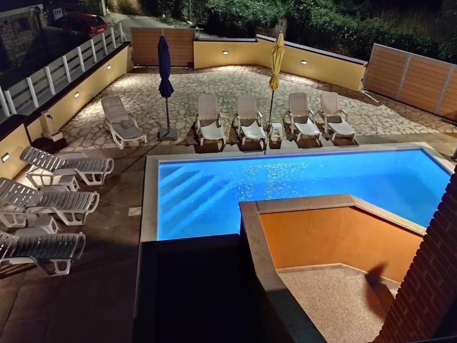 Holiday home Casa Bozzero