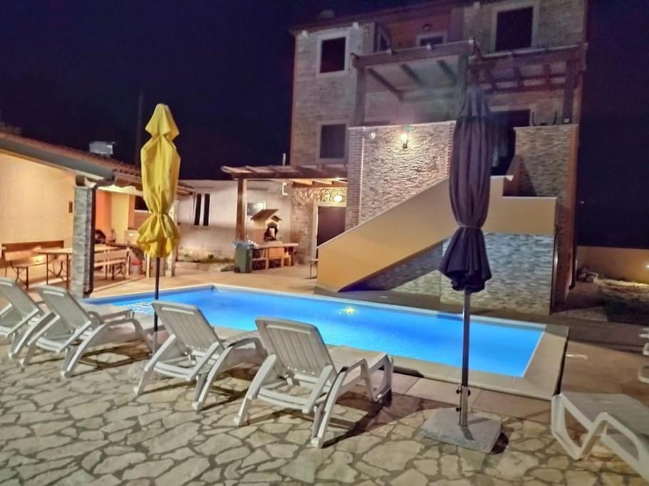 Casa Bozzero Holiday home