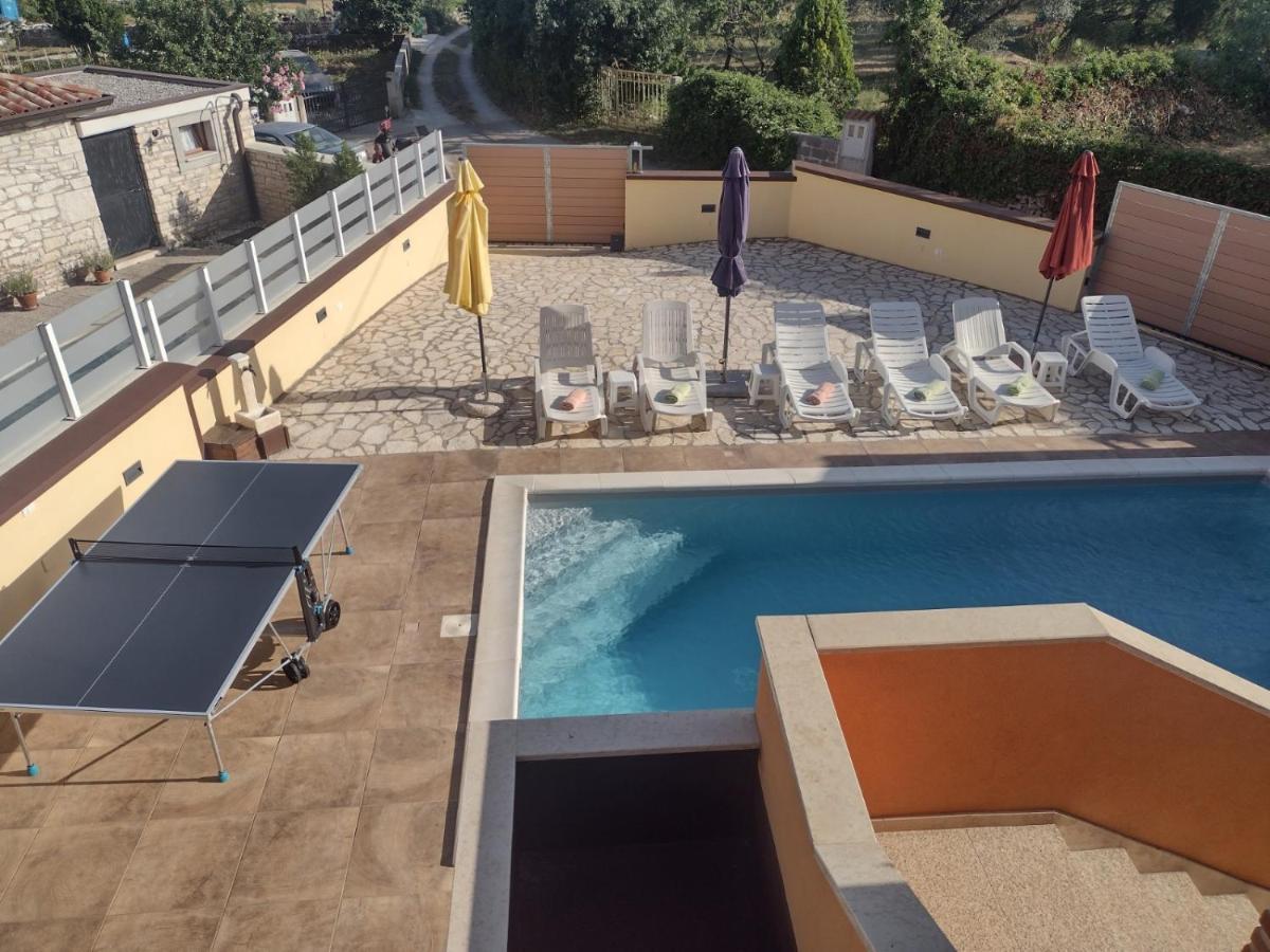 Holiday home Casa Bozzero