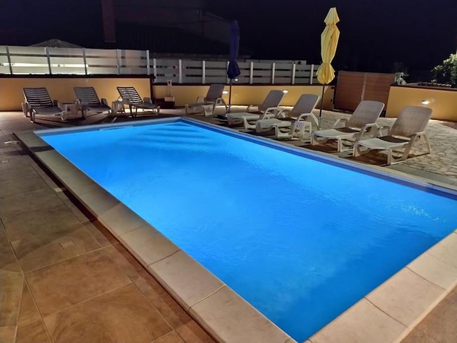 Casa Bozzero Holiday home Krnica