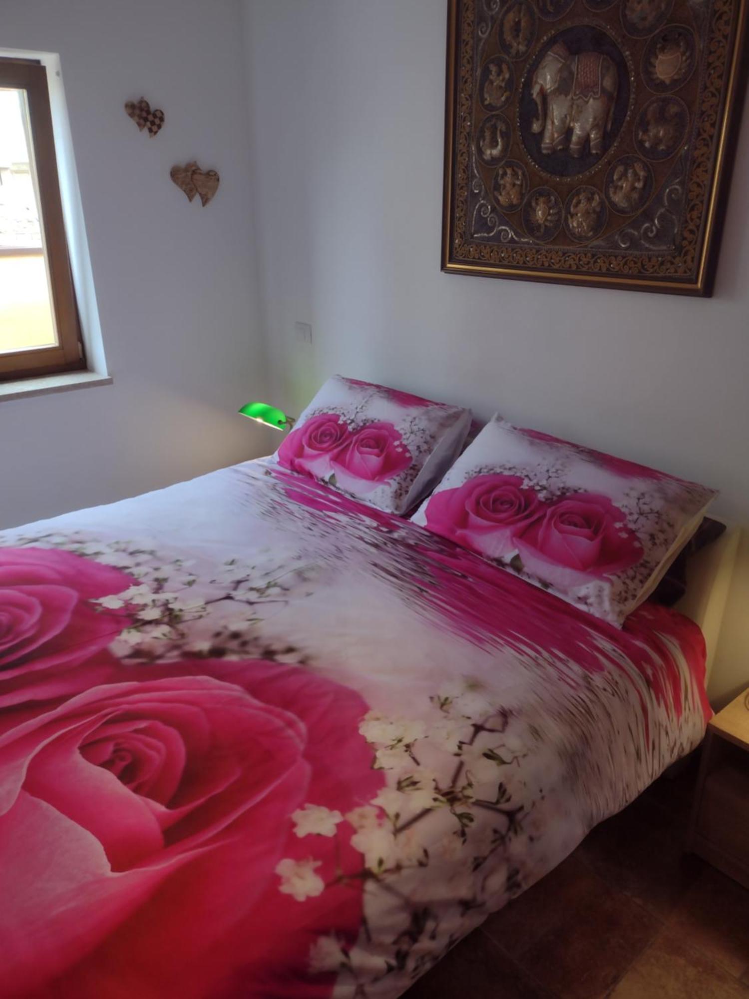 Casa Bozzero Holiday home *