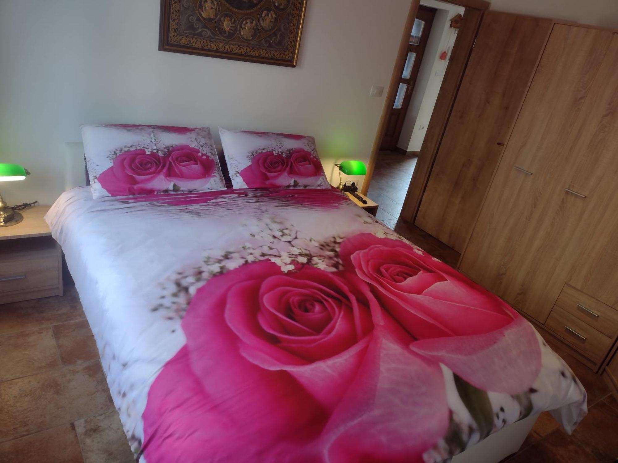 Holiday home Casa Bozzero *