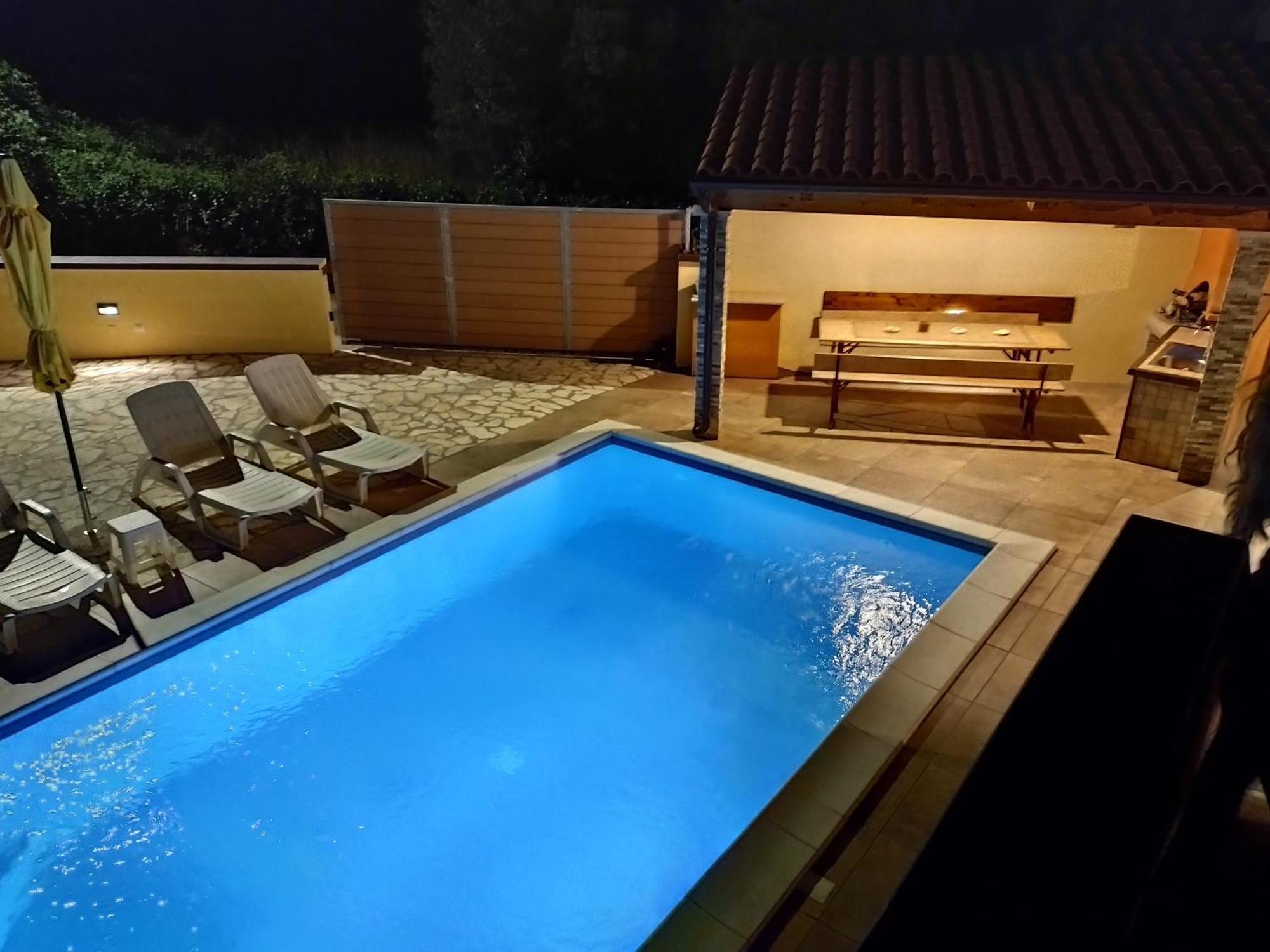 Holiday home Casa Bozzero Krnica