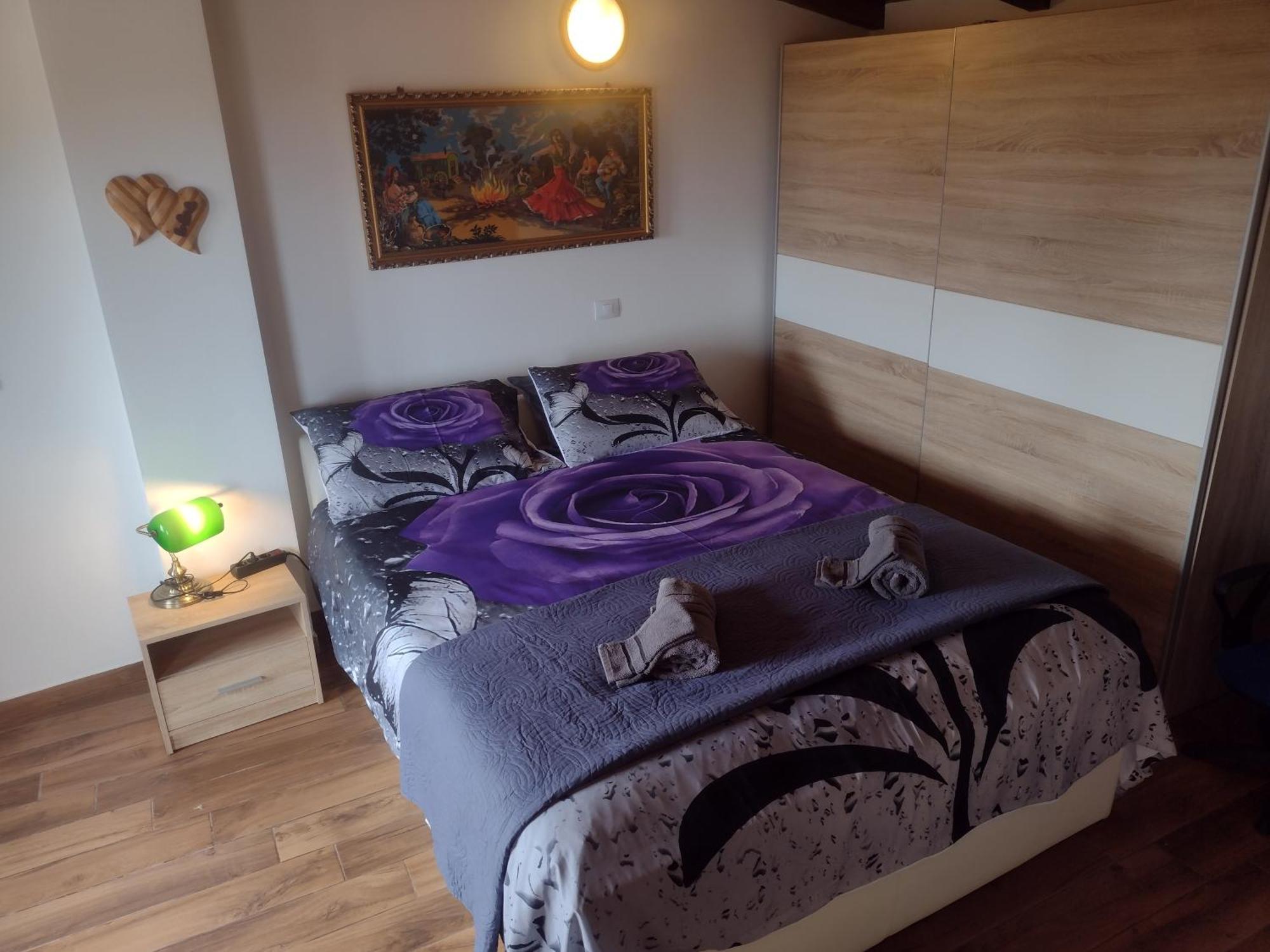 Holiday home Casa Bozzero *