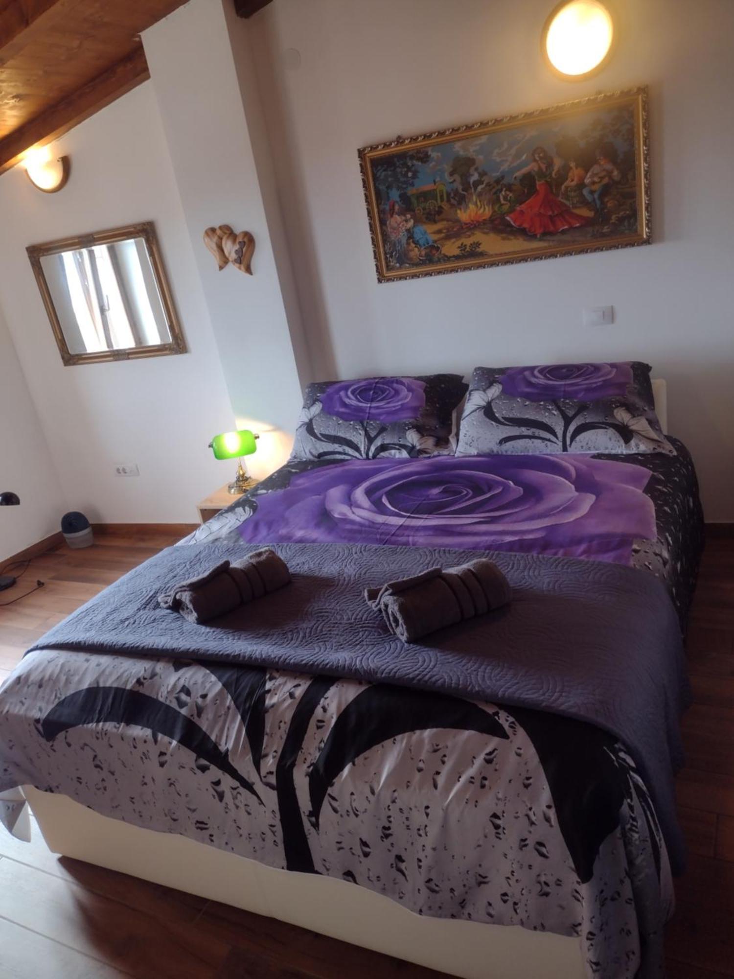 Casa Bozzero Holiday home Krnica