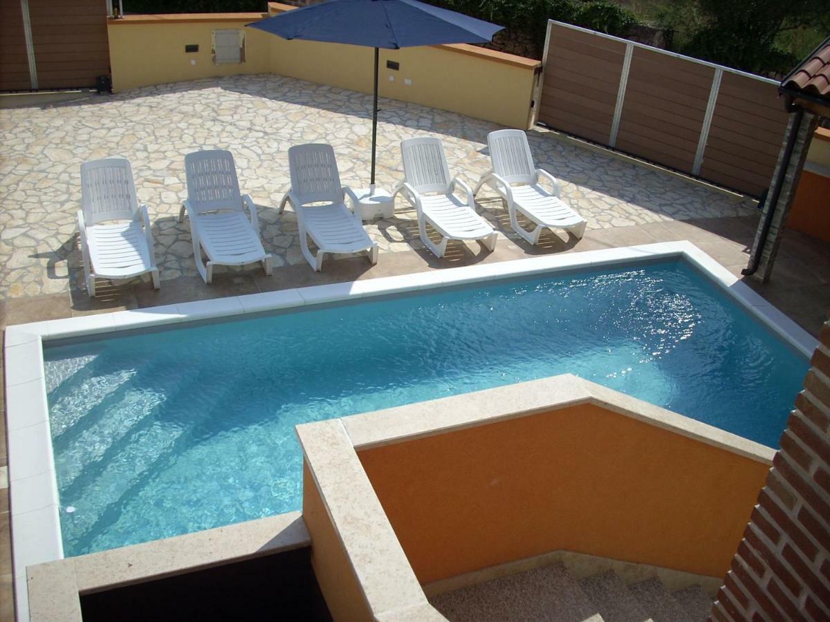 Casa Bozzero Holiday home Krnica