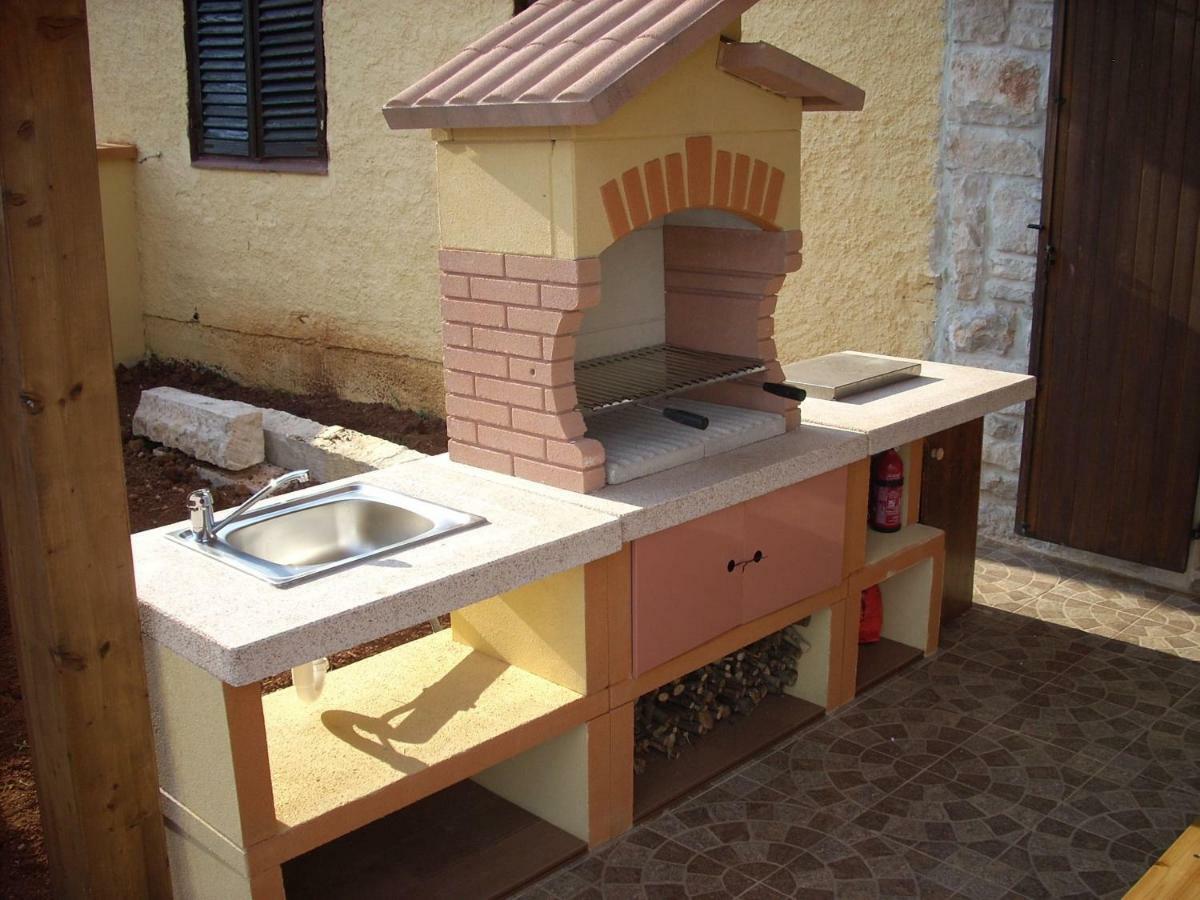 Holiday home Casa Bozzero Krnica