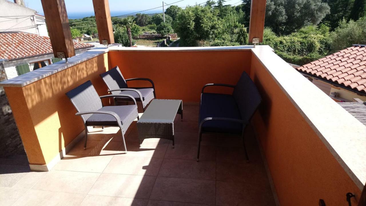 Holiday home Casa Bozzero