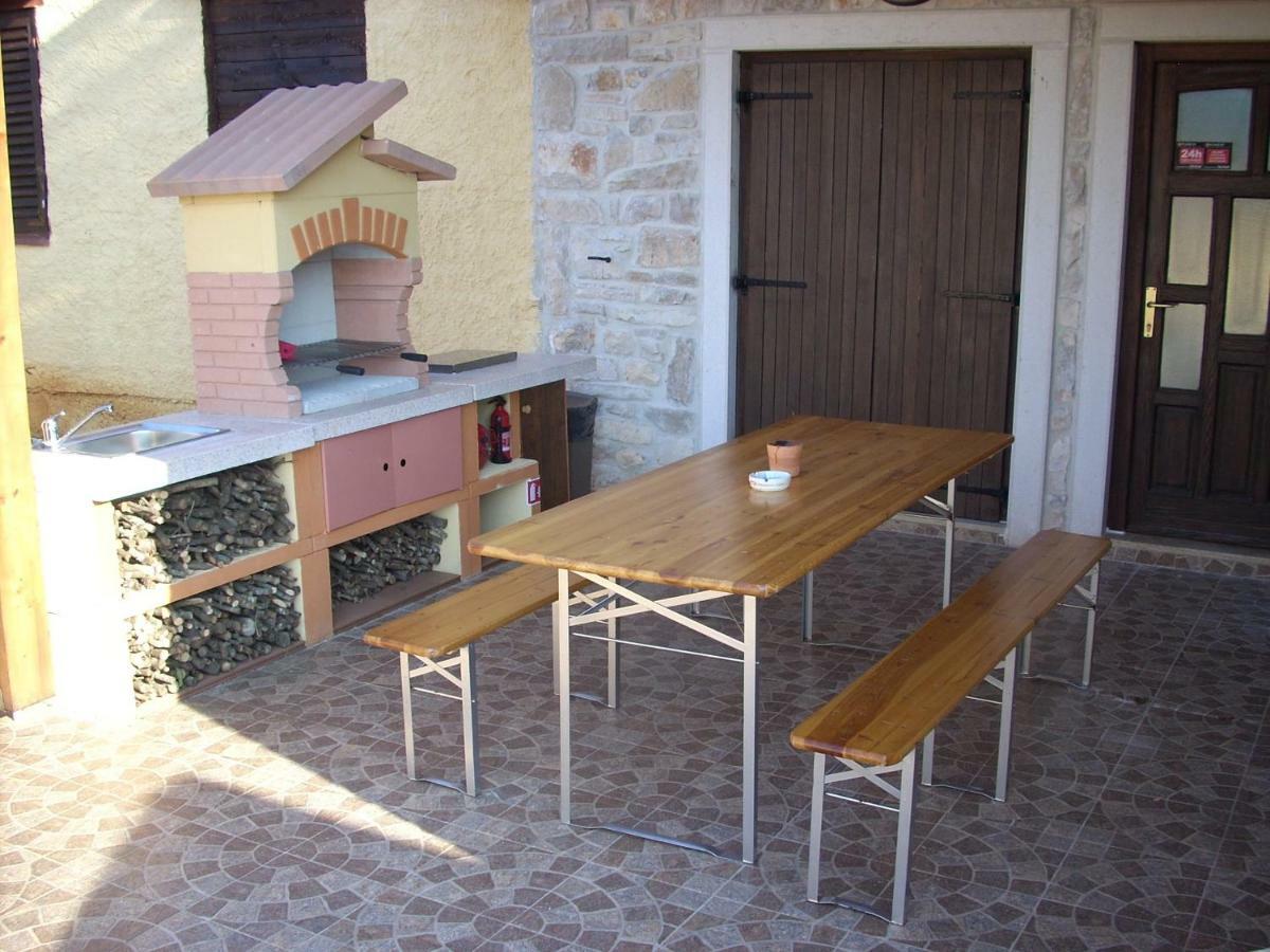Casa Bozzero Krnica