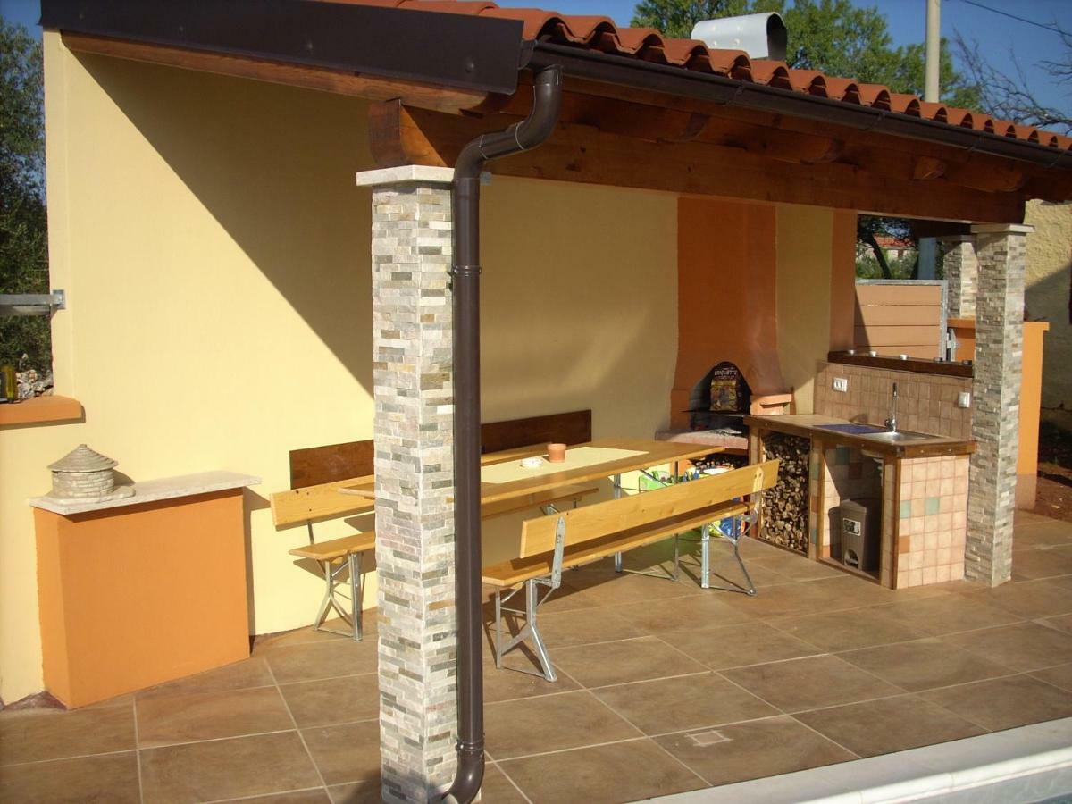 Holiday home Casa Bozzero *