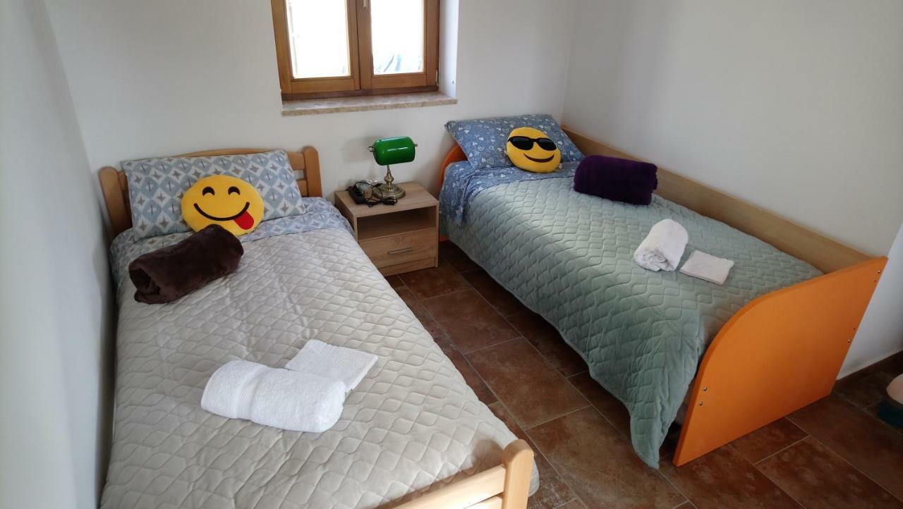 Holiday home Casa Bozzero