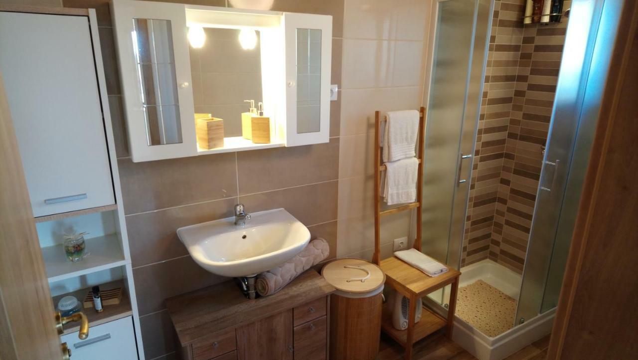 Holiday home Casa Bozzero *