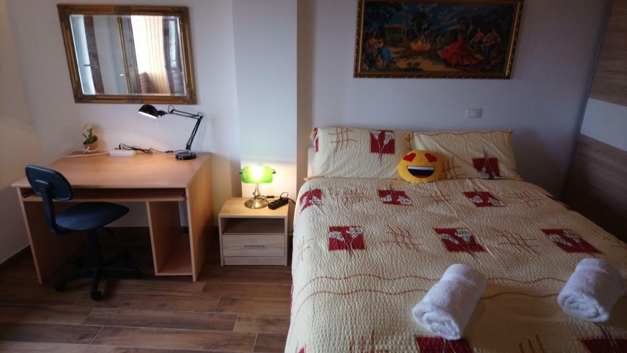 Casa Bozzero Holiday home *