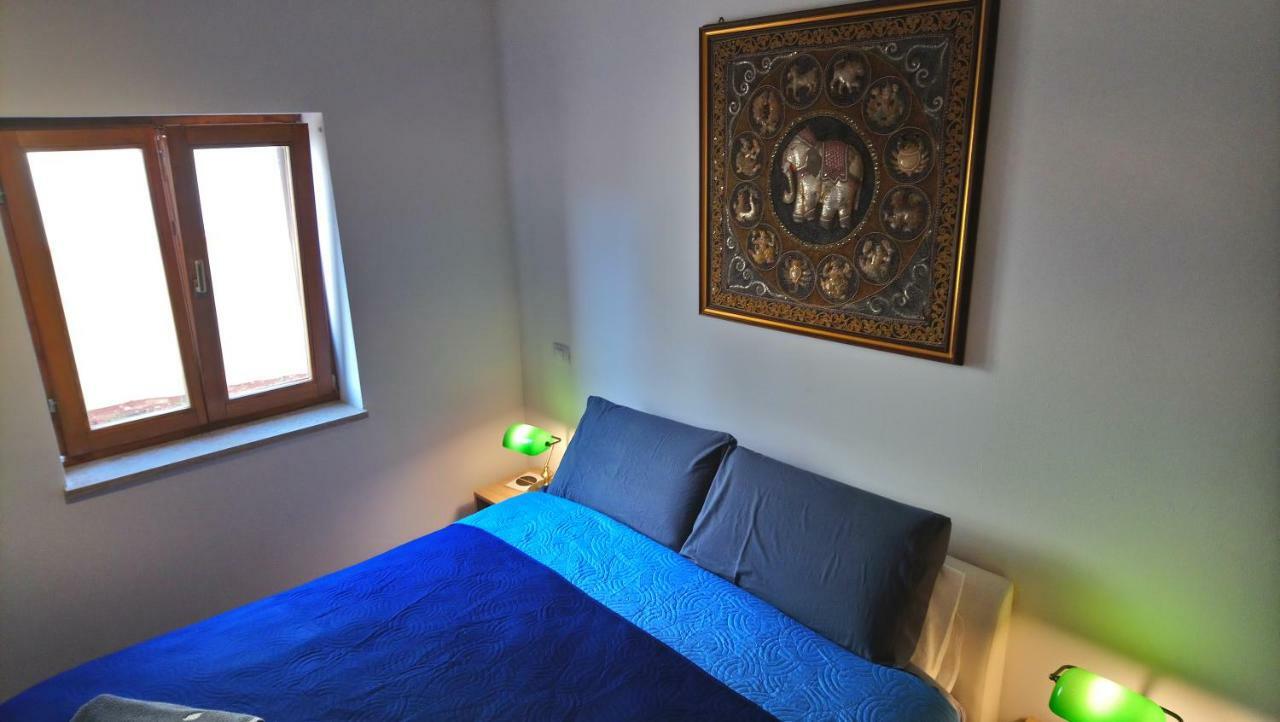 Casa Bozzero