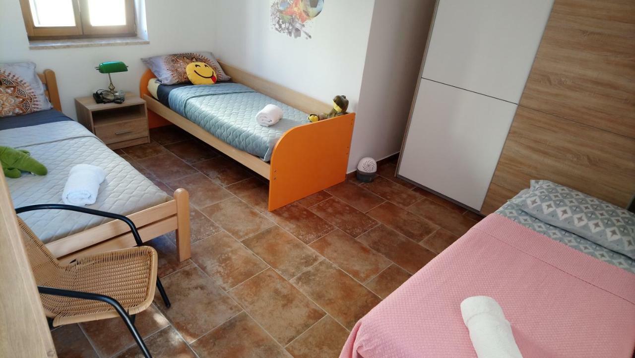 Casa Bozzero Krnica