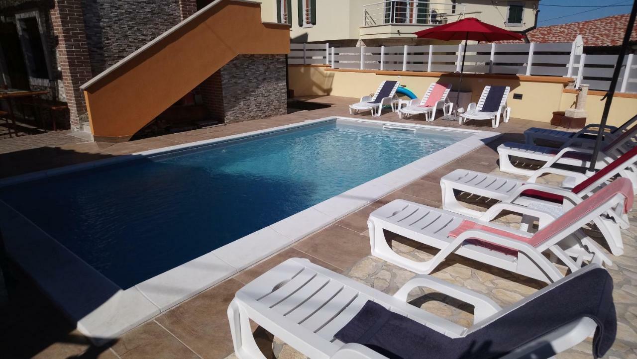 Casa Bozzero Holiday home *