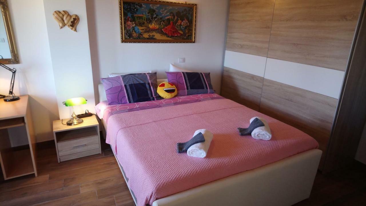 Casa Bozzero Krnica