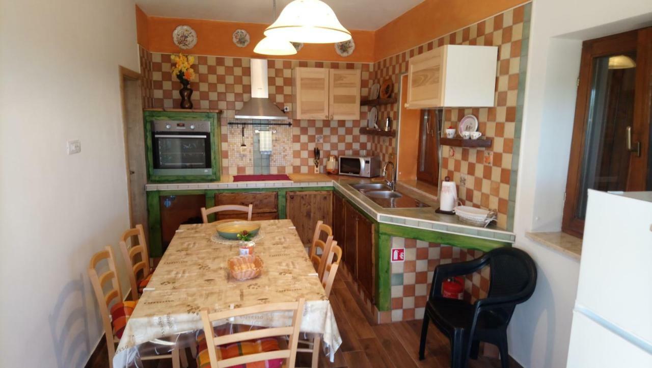 Casa Bozzero Krnica