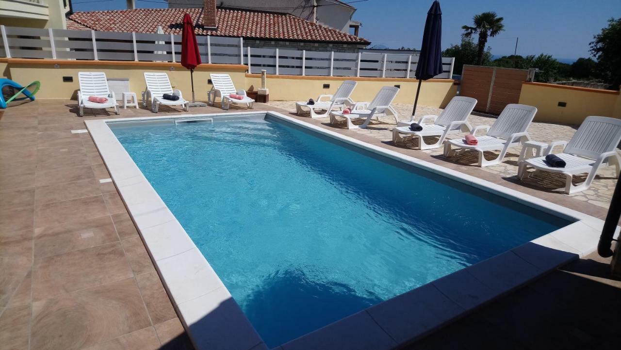 Casa Bozzero Holiday home