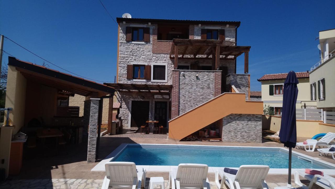Casa Bozzero *