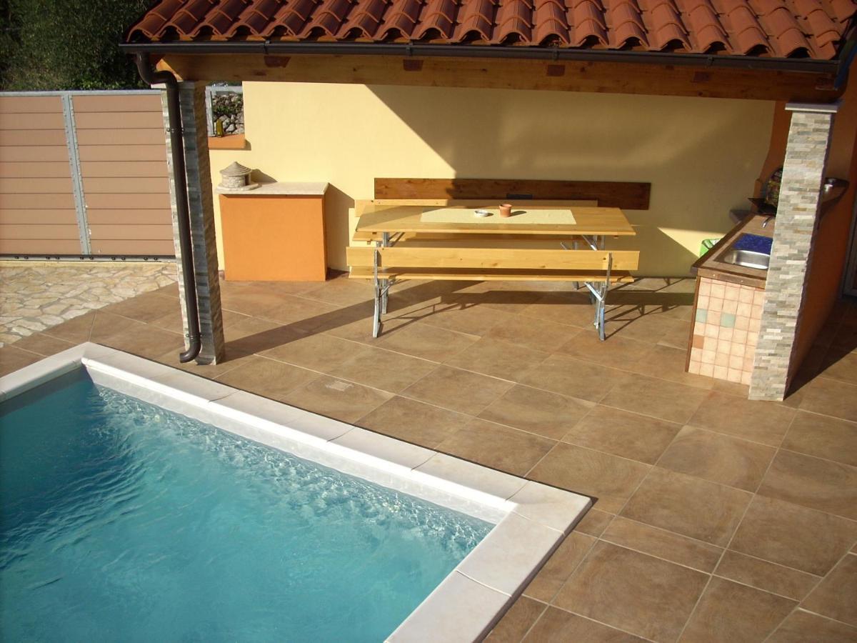 Holiday home Casa Bozzero Krnica